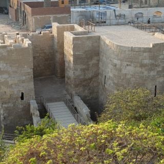 Bab al-Barqiyya