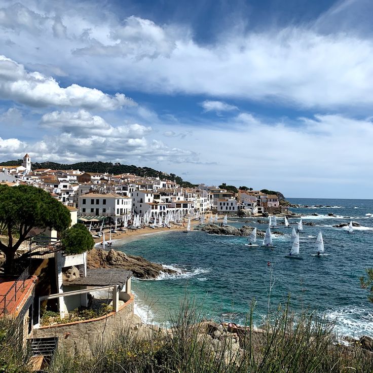 Calella de Palafrugell
