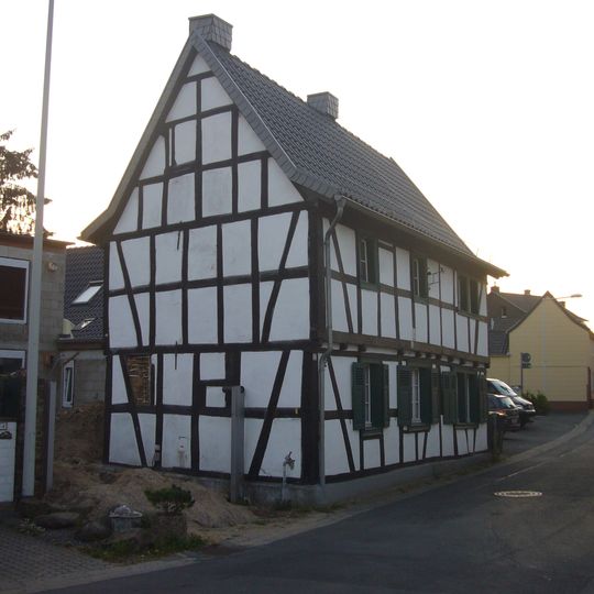 Lindenstraße 52