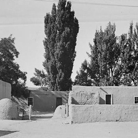 San Gabriel de Yungue-Ouinge