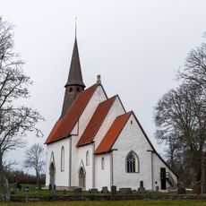Kräklingbo cemetery