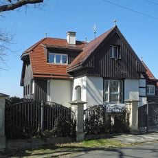 Villa Windhuk