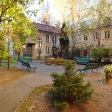 Szpital św. Jana Bożego