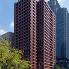 東京海上日動ビルディング
