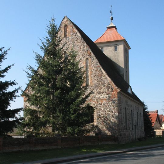 Dorfkirche Grieben