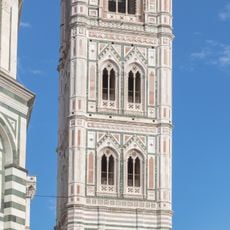 Campanile de Santa Maria del Fiore