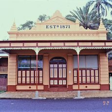 Brennan & Geraghtys Store