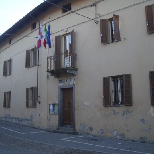 Palazzo comunale