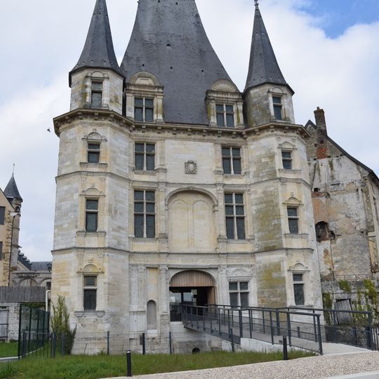 Château de Gaillon