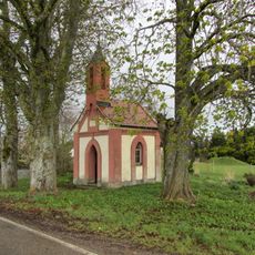 Hofkapelle Langensteig