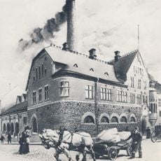Brunkebergsverket