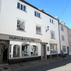 54-58, Fore Street