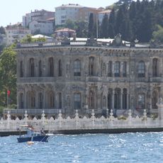 Küçüksu Palace