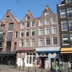 Lijnbaansgracht 275, Amsterdam