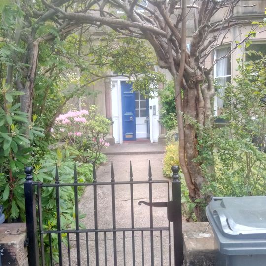 52 Murrayfield Avenue, Edinburgh