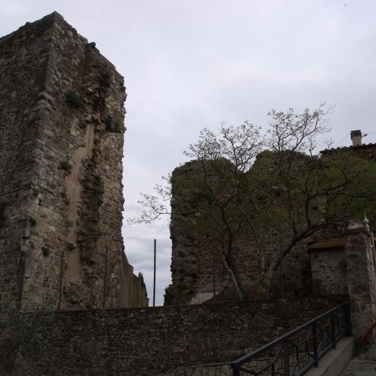 Rocca aldobrandesca