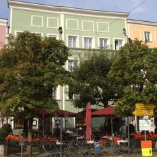 Bayerischer Hof