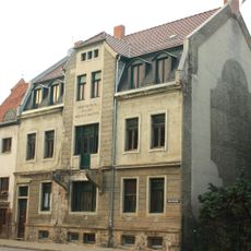 Kaiser-Otto-Straße 16 (Quedlinburg)