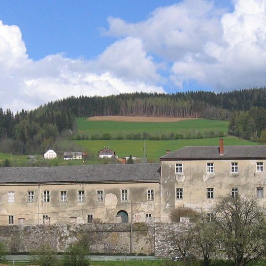 Schloss Ehrenfels