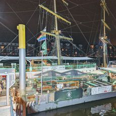 Alexander von Humboldt