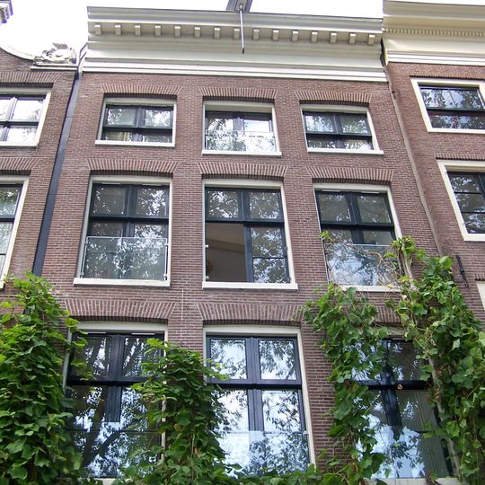 Oudeschans 44, Amsterdam