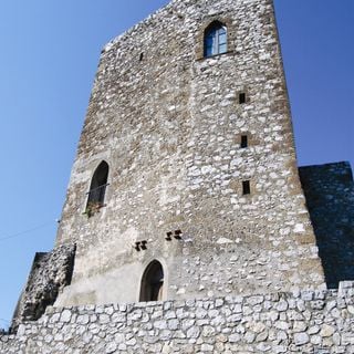 Castello del Parco Fienga