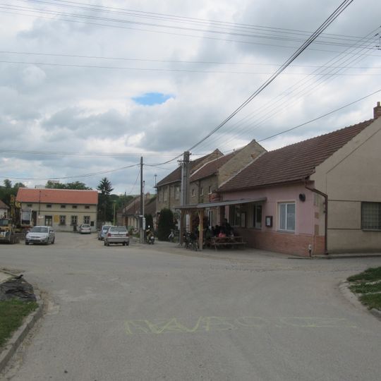 Letošov