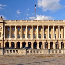 Hôtel de la Marine