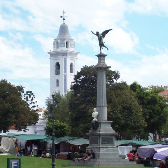 Torcuato de Alvear
