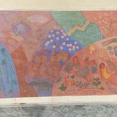 Too Ghen Kio - Utopia