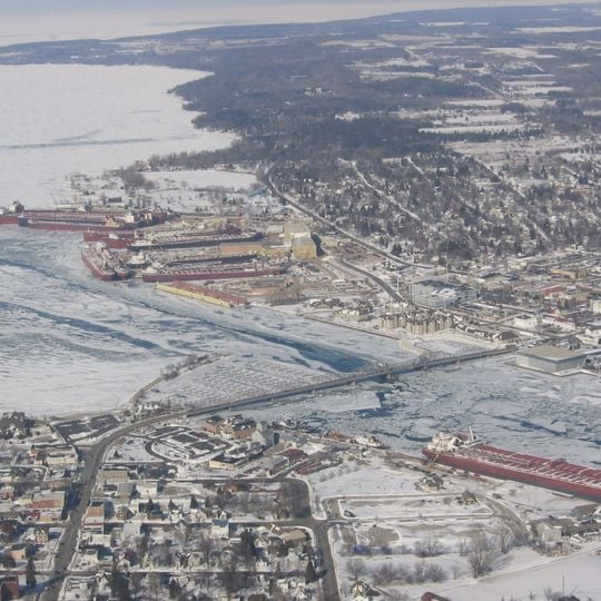 Sturgeon Bay