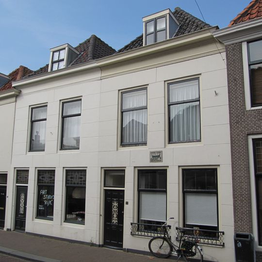 Voorstraat 55, Brielle