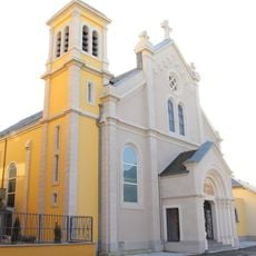 Chapelle Marie Saint-Frai de Tarbes