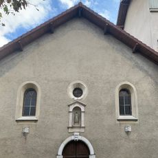 Chapelle des Maristes