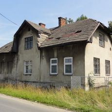 62 Centralna Street in Międzyrzecze Górne