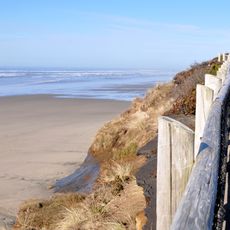 Lost Creek State Recreation Site