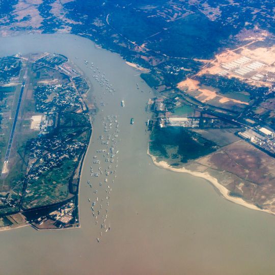 Karnaphuli