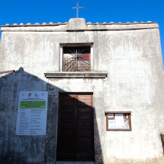 Chiesa di Santa Maria Annunziata