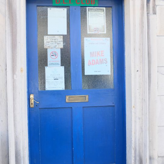 31, 31A And 31B, Horse Market