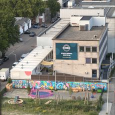 Graffiti, Work of art