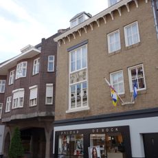 Abdijhof 6, Roermond