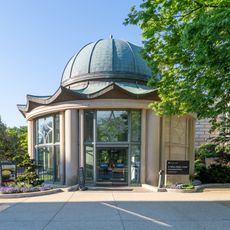 S. Dillon Ripley Center