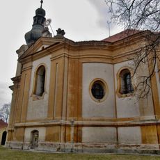 Church of Saint Clemens