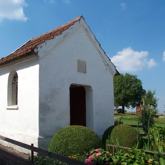 Hofkapelle, Privatkapelle