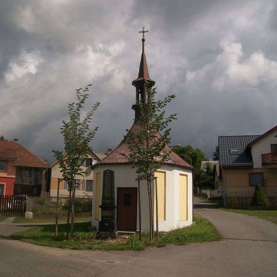 Kaple v Sedlicích