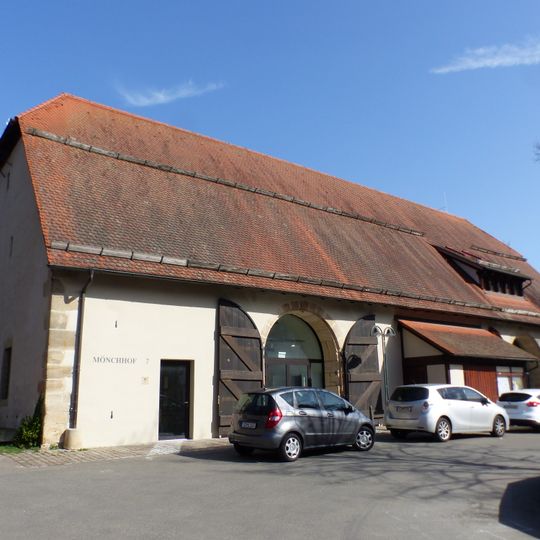 Heimatmuseum Plieningen