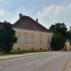 Schloss Brodersdorf