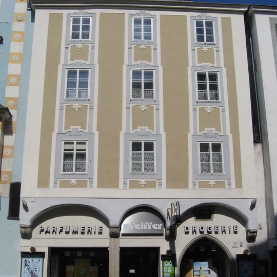Bürgerhaus