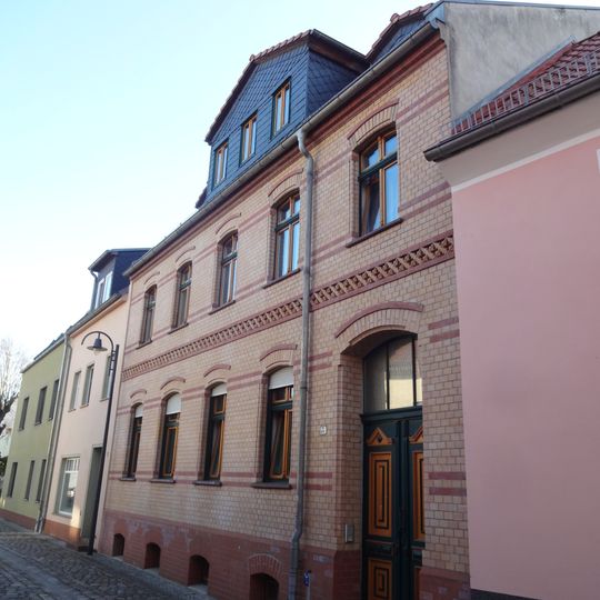 Brauhausstraße 5