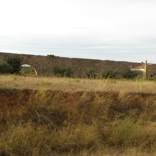 Aqüeducte de Sant Joan